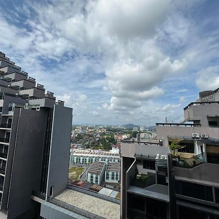 Imperio Residence Melaka - Lovely Classic Studio For Couple Stay With Wifi Bagian luar foto