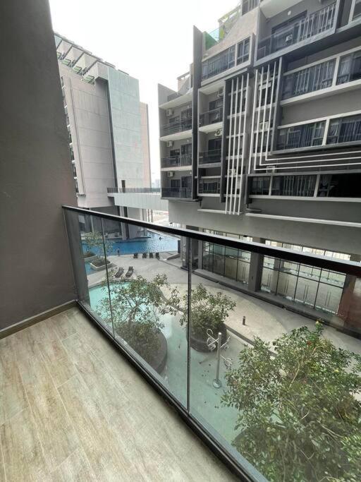 Imperio Residence Melaka - Lovely Classic Studio For Couple Stay With Wifi Bagian luar foto