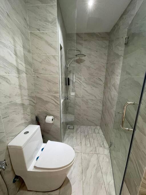 Imperio Residence Melaka - Lovely Classic Studio For Couple Stay With Wifi Bagian luar foto