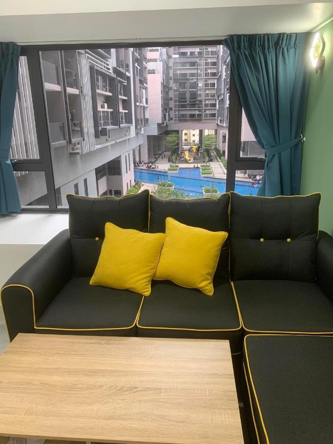 Imperio Residence Melaka - Lovely Classic Studio For Couple Stay With Wifi Bagian luar foto
