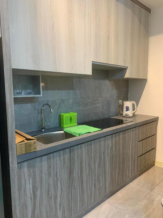Imperio Residence Melaka - Lovely Classic Studio For Couple Stay With Wifi Bagian luar foto