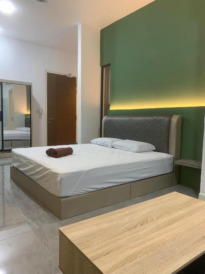 Imperio Residence Melaka - Lovely Classic Studio For Couple Stay With Wifi Bagian luar foto