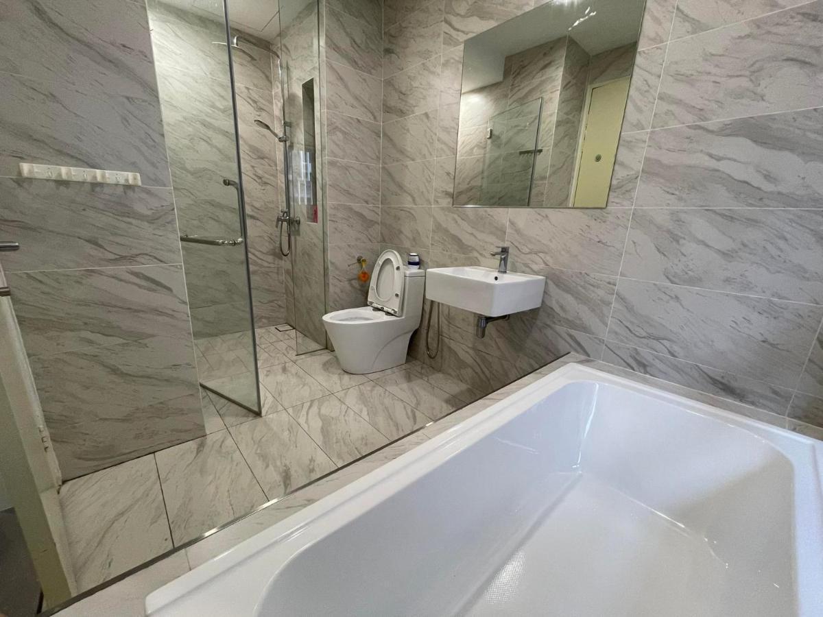 Imperio Residence Melaka - Lovely Classic Studio For Couple Stay With Wifi Bagian luar foto