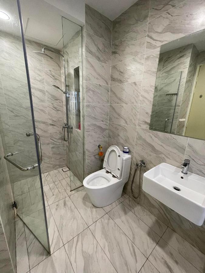Imperio Residence Melaka - Lovely Classic Studio For Couple Stay With Wifi Bagian luar foto