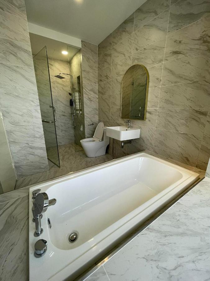 Imperio Residence Melaka - Lovely Classic Studio For Couple Stay With Wifi Bagian luar foto