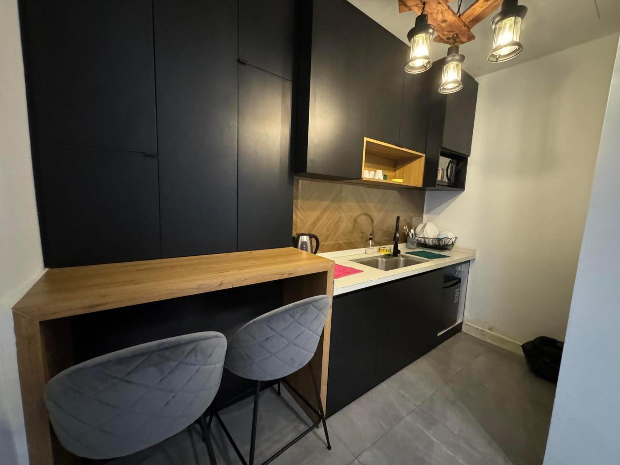 Imperio Residence Melaka - Lovely Classic Studio For Couple Stay With Wifi Bagian luar foto