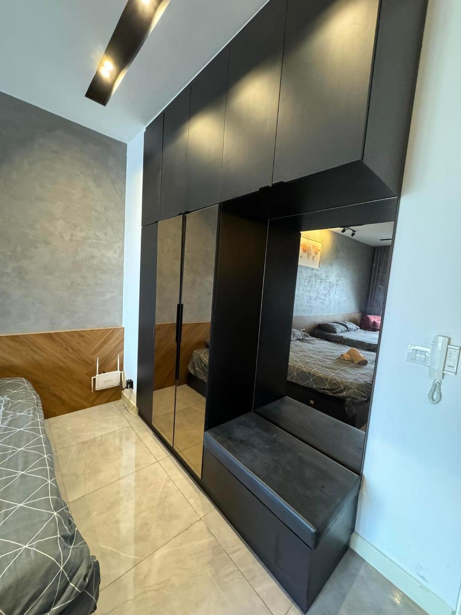 Imperio Residence Melaka - Lovely Classic Studio For Couple Stay With Wifi Bagian luar foto