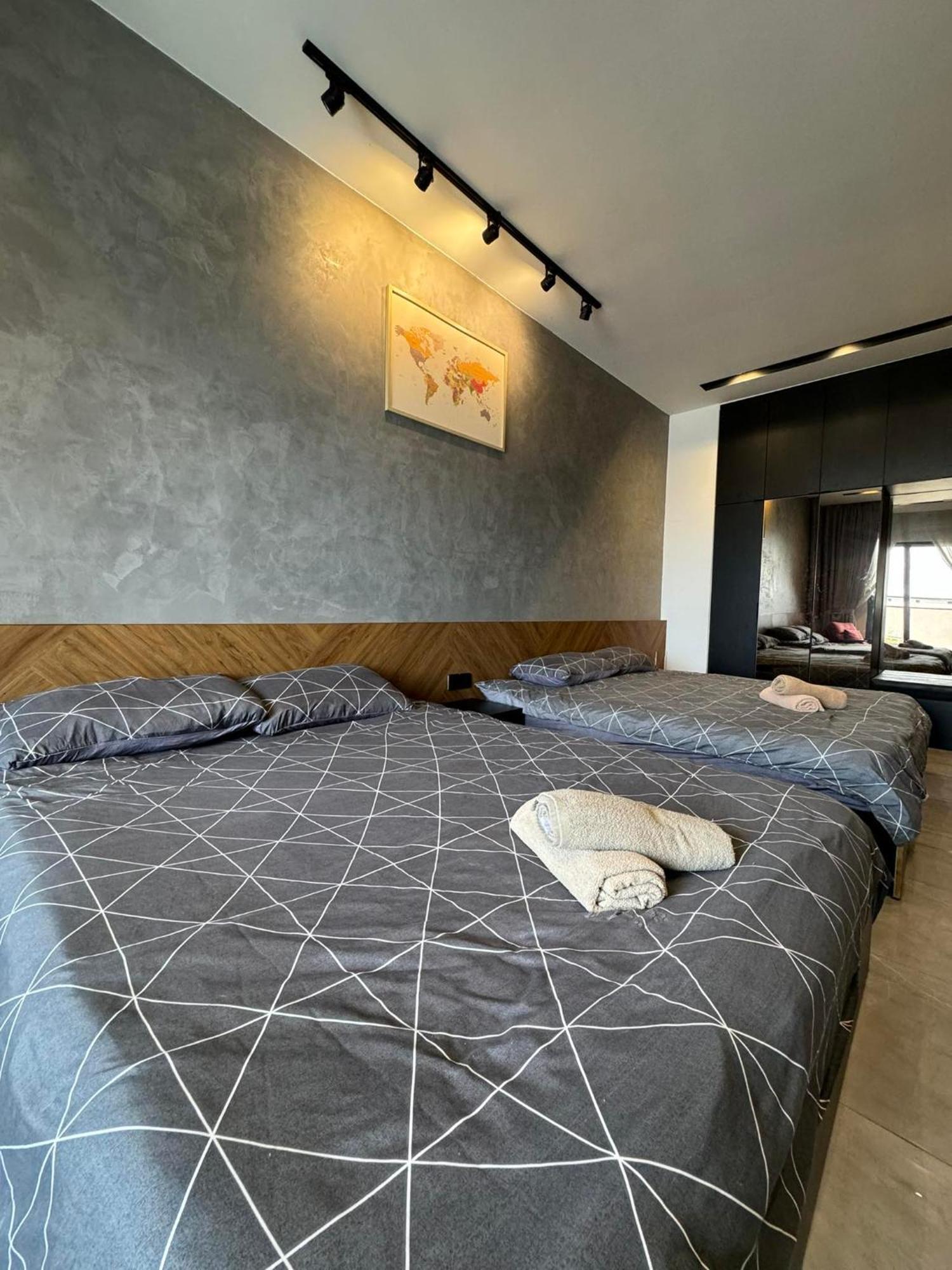 Imperio Residence Melaka - Lovely Classic Studio For Couple Stay With Wifi Bagian luar foto