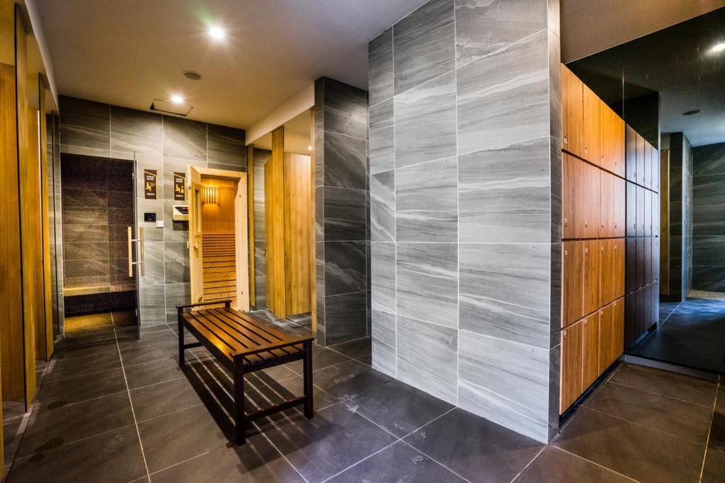 Imperio Residence Melaka - Lovely Classic Studio For Couple Stay With Wifi Bagian luar foto