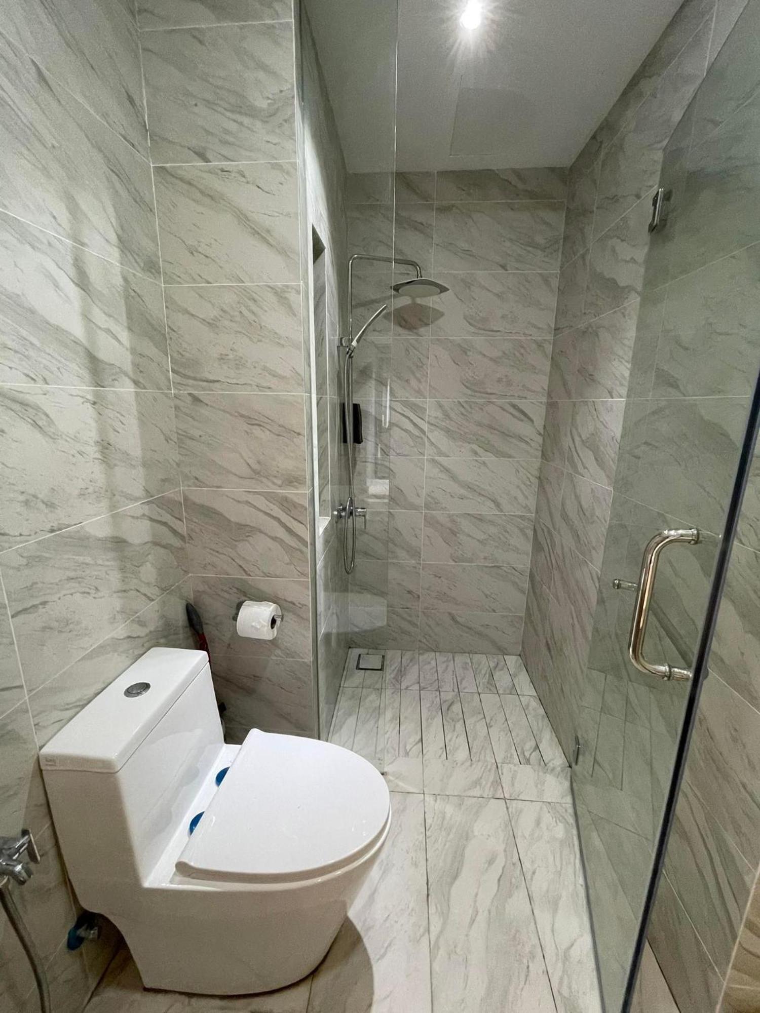 Imperio Residence Melaka - Lovely Classic Studio For Couple Stay With Wifi Bagian luar foto