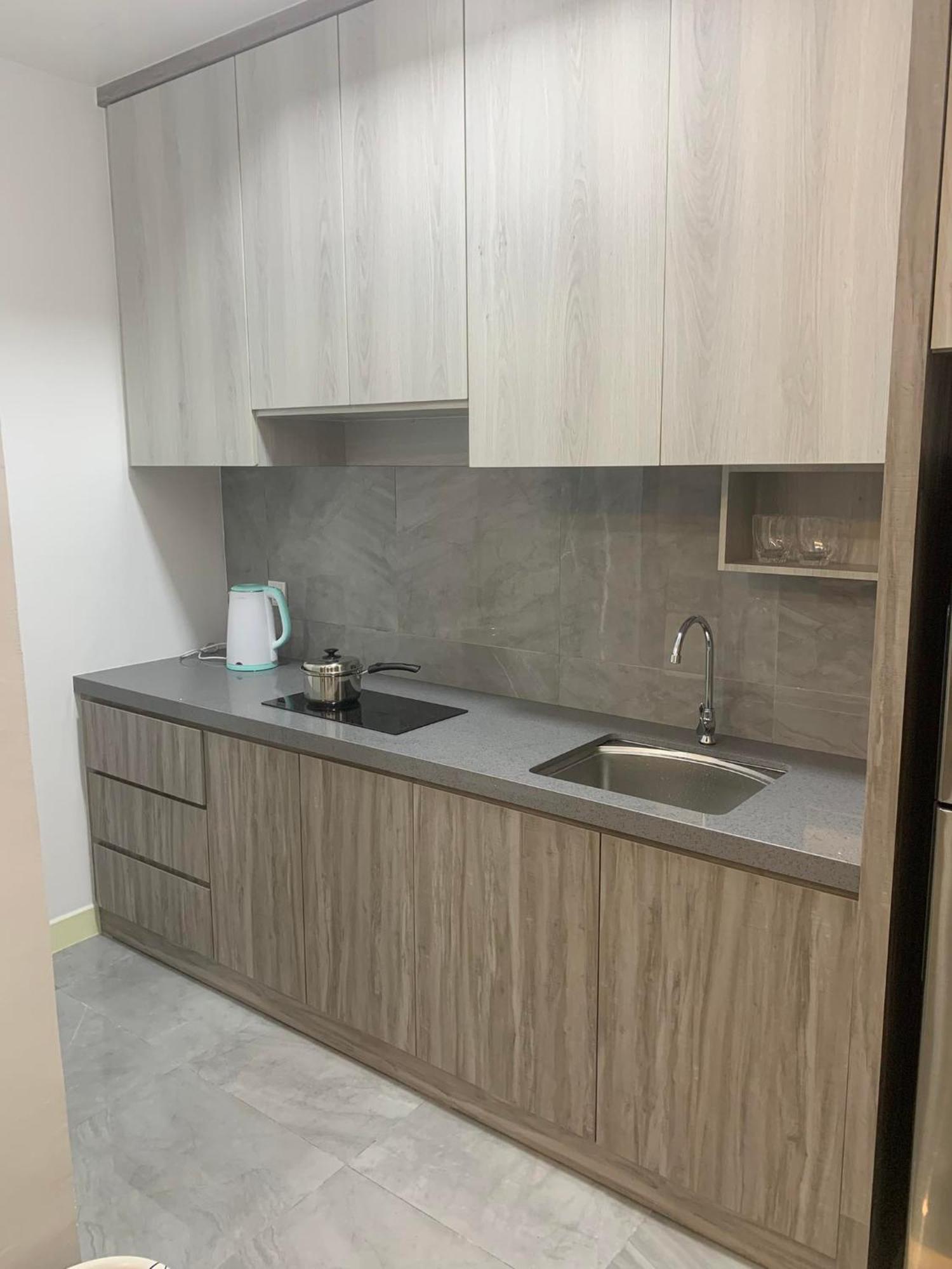 Imperio Residence Melaka - Lovely Classic Studio For Couple Stay With Wifi Bagian luar foto